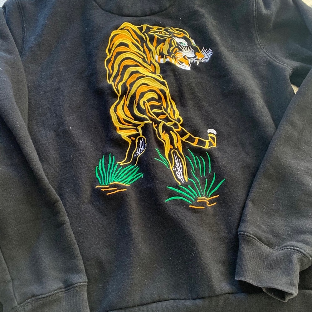 Diamond supply co jacket